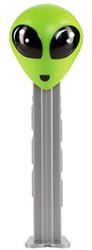 Alien Pez 
