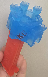 2026 KC Pez Gathering Castle Pez