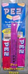 20th ANPC Purple Regular Pez