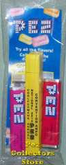 20th ANPC Convention Yellow Regular Pez