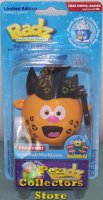 Radz Critter Special limited Radz Large Size Character Discontinued