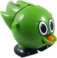 Radz Skate Grinder Turtleface