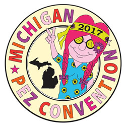 Michigan Pez Convention 