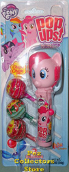 My Little Pony Pinky Pie Pop Up 