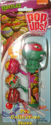 Raphael TMNT Pop Up