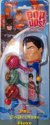 Superman Pop Up 