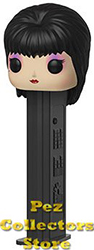 Elvira POP! PEZ