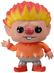 Heat Miser POP!