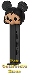 Kingdom Hearts Organization XIII Mickey POP! PEZ