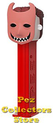 Nightmare Before Christmas Lock POP! PEZ