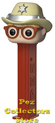 A Christmas Story Sheriff Ralphie POP! PEZ