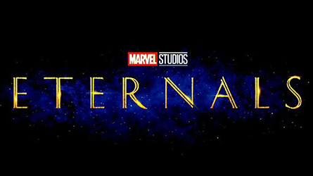 Marvel Eternals