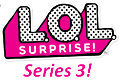 LOL Surprise Series 3