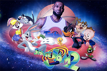 Space Jam 2