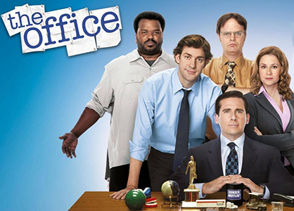 The Office