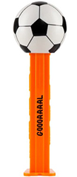 Goooaaal Soccer Pez 