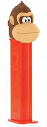 2026 Donkey Kong Pez