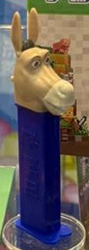 Shrek 5 Donkey Pez 