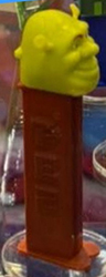 Shrek 5 Shrek Pez 