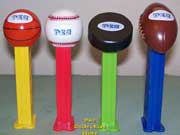 European Sports Pez