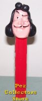 Vintage Captain Hook Pez