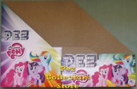 My Little Pony Counter Display Box