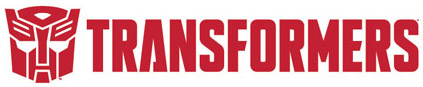 Transformers Logo