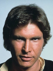 Star Wars Han Solo