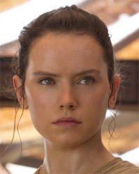 Star Wars Rey