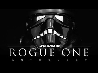 Star Wars Rogue One