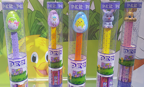 2019 Easter Tubes 