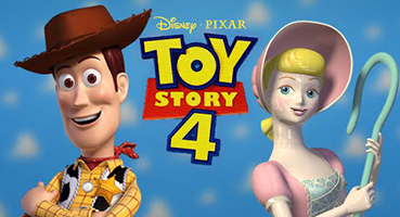 Toy Story 4