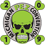 2019 Michigan Pez Convention