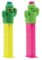 Cactus Pez