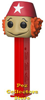 Cling POP! PEZ