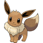 Pokemon Eevee