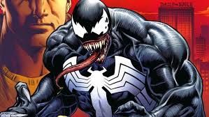 Marvel Venom