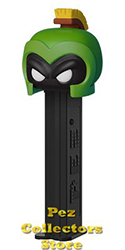 Marvin the Martian POP! PEZ