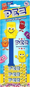 Pez Mascot Candy Dispenser