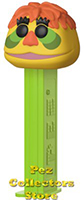 H.R. Pufnstuf POP!PEZ