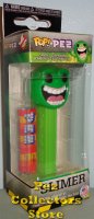 Ghostbusters Slimer POP! PEZ