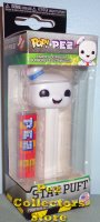 Ghostbusters Stay Puft POP! PEZ