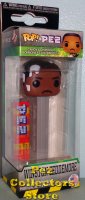 Ghostbusters Winston Zeddemore POP! PEZ