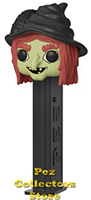 Witchiepoo POP! PEZ