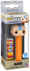 Aang POP! PEZ