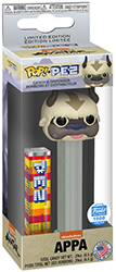 Appa POP! PEZ