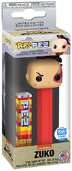 Zuko POP! PEZ