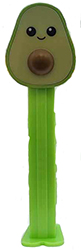 Avocado Pez