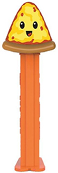 Cheese Pizza Slice Pez Treat