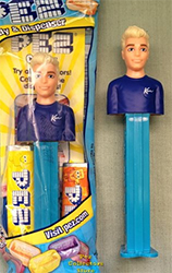 Ken Pez Mint in Bag